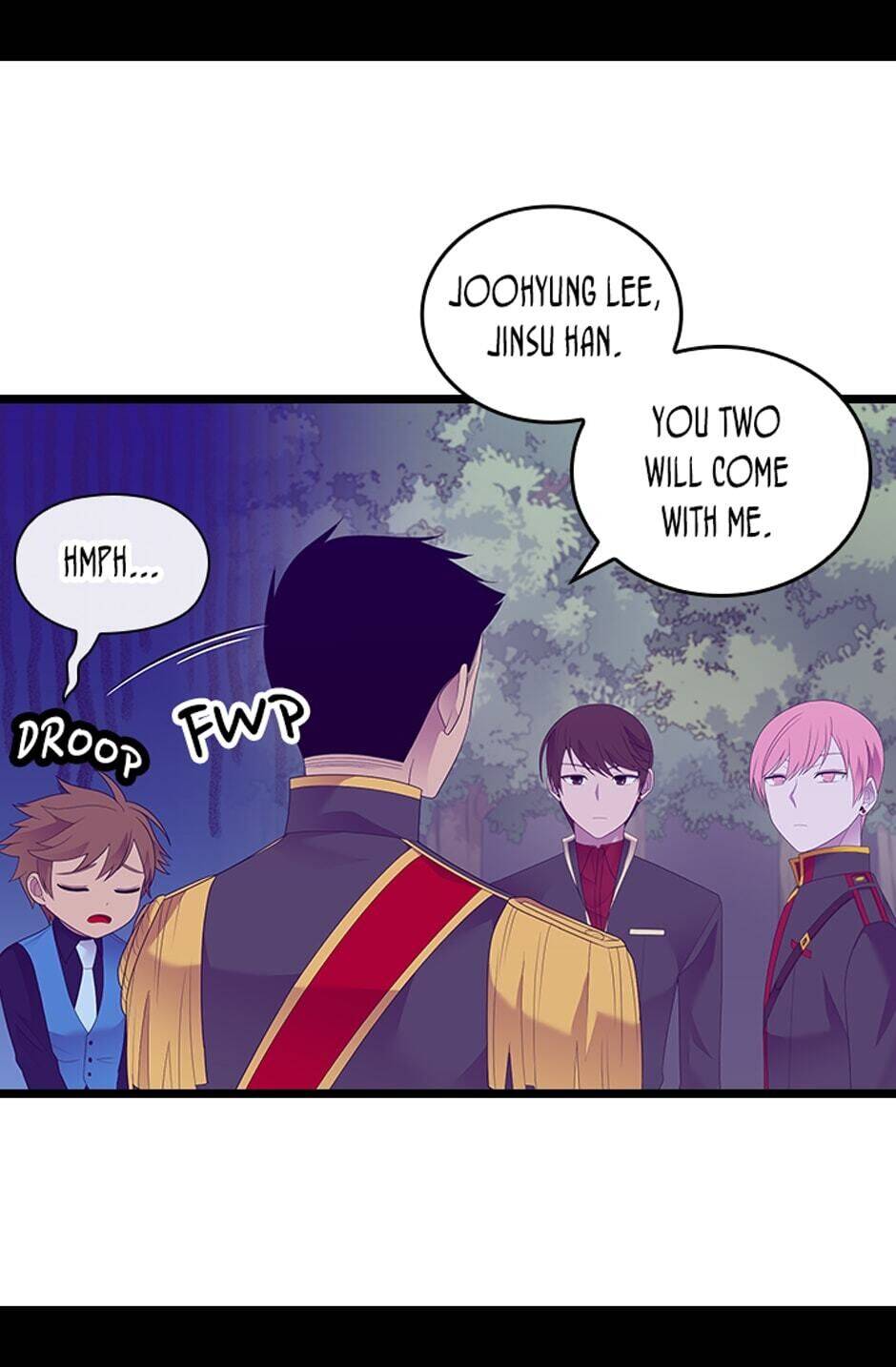 They Say I Was Born A King’s Daughter - Chapter 231 Page 41