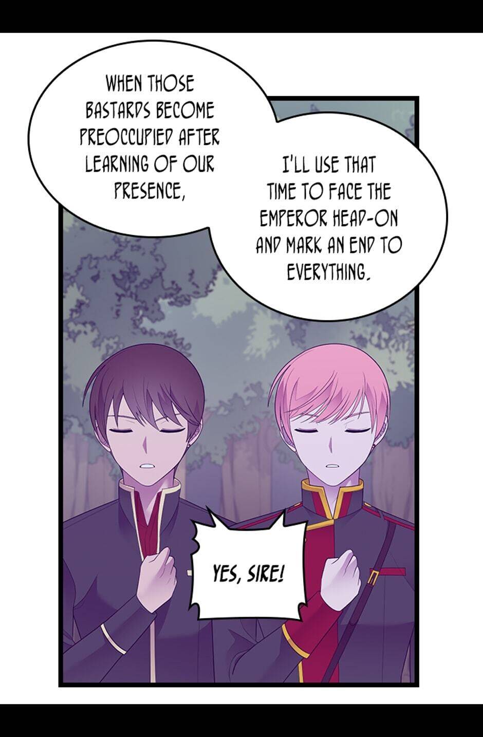 They Say I Was Born A King’s Daughter - Chapter 231 Page 42
