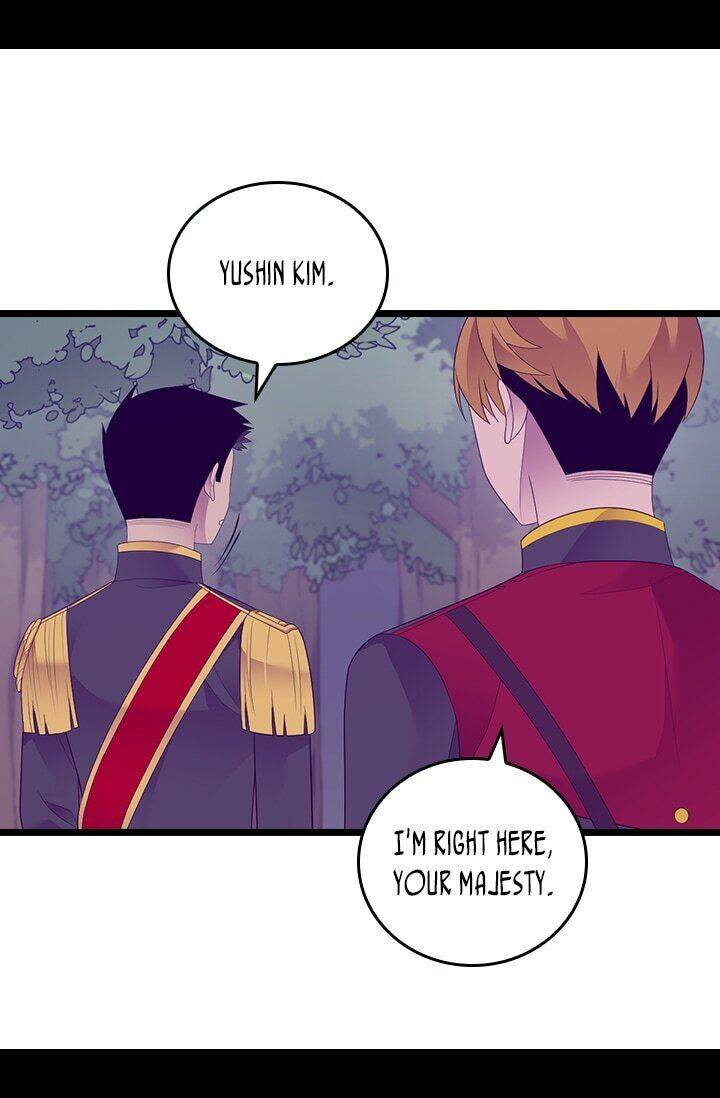 They Say I Was Born A King’s Daughter - Chapter 231 Page 44