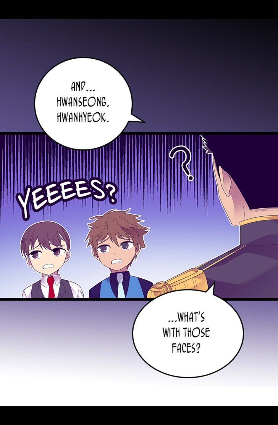 They Say I Was Born A King’s Daughter - Chapter 231 Page 46