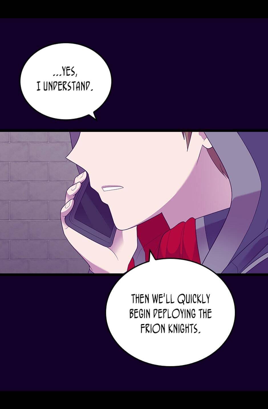 They Say I Was Born A King’s Daughter - Chapter 231 Page 5