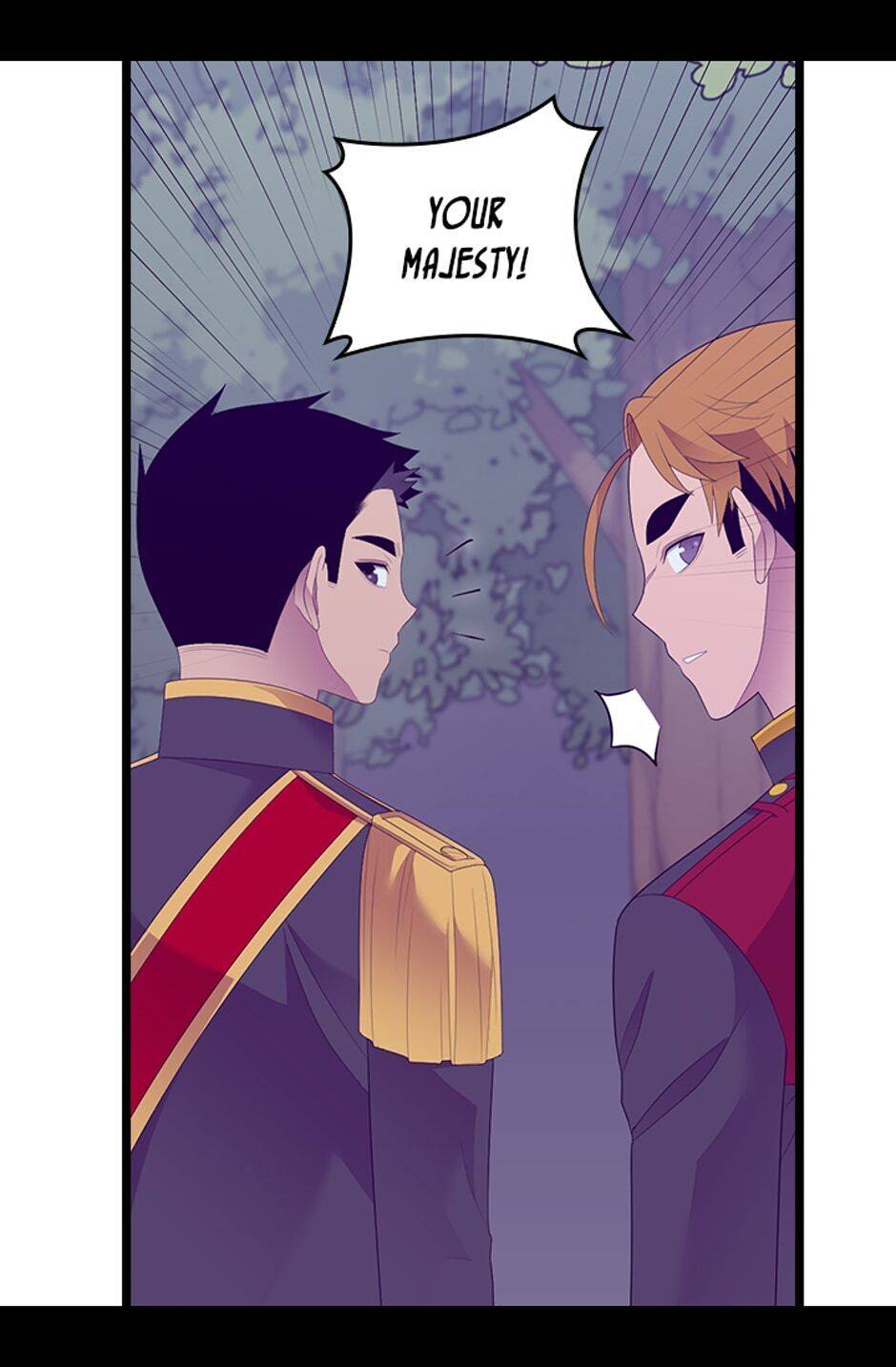 They Say I Was Born A King’s Daughter - Chapter 231 Page 59