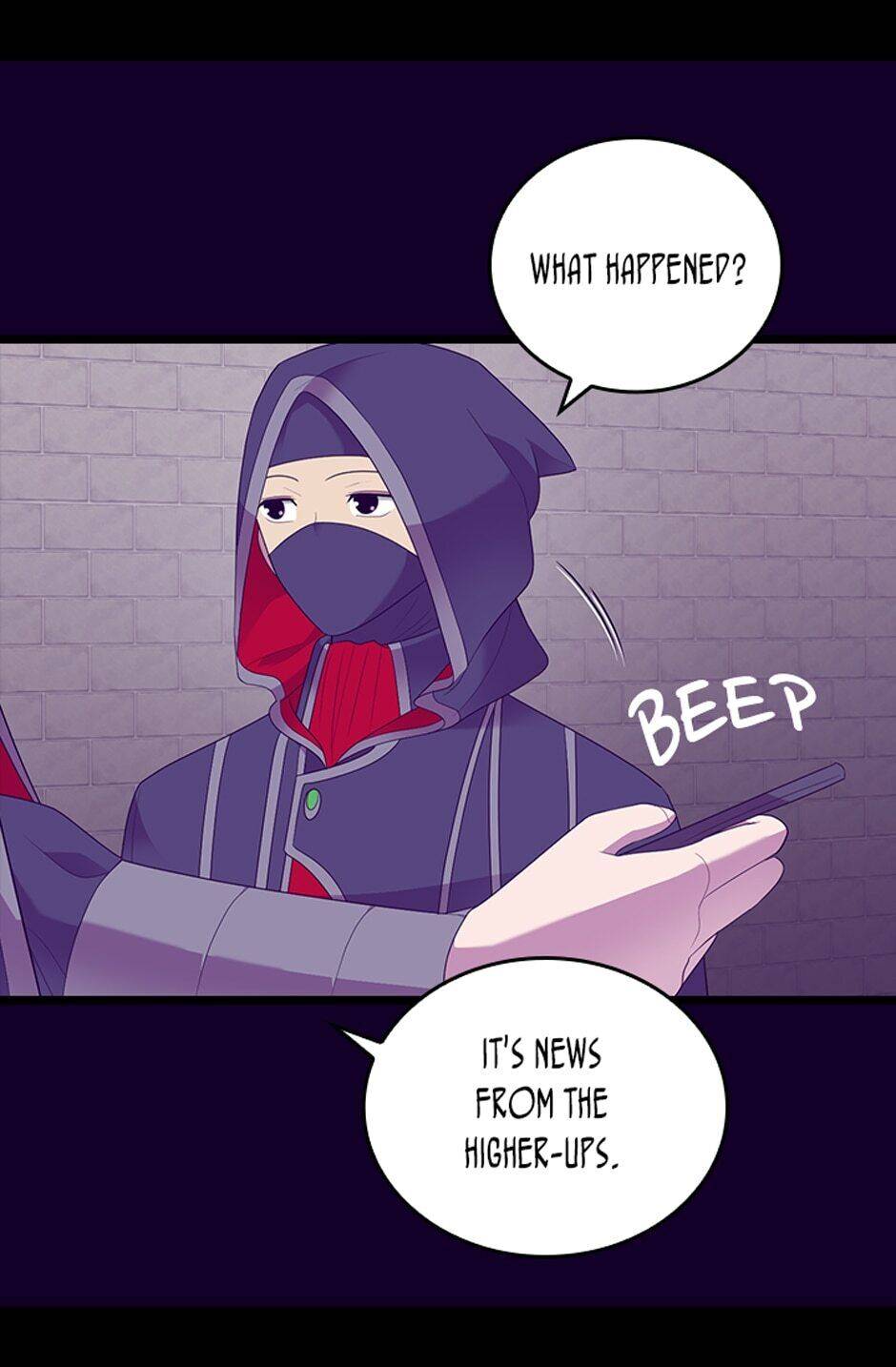 They Say I Was Born A King’s Daughter - Chapter 231 Page 6