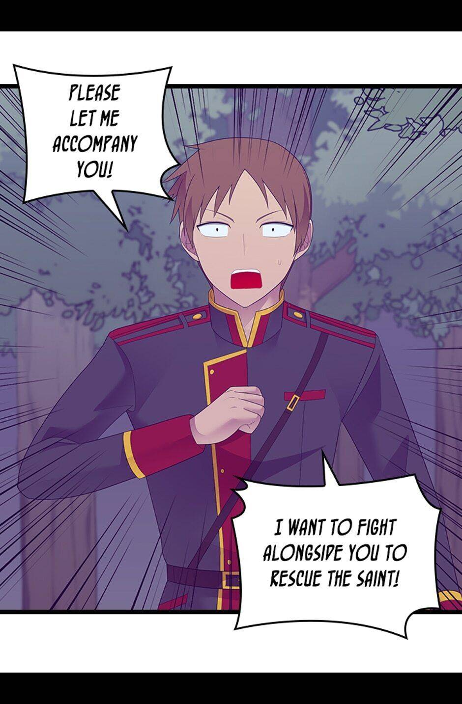 They Say I Was Born A King’s Daughter - Chapter 231 Page 60