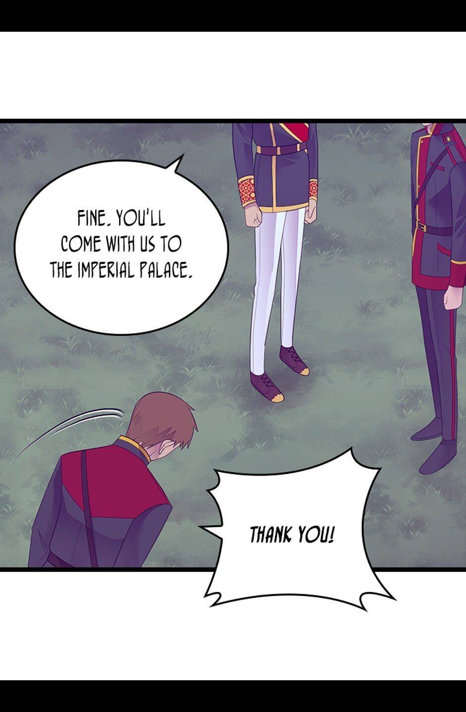 They Say I Was Born A King’s Daughter - Chapter 231 Page 63