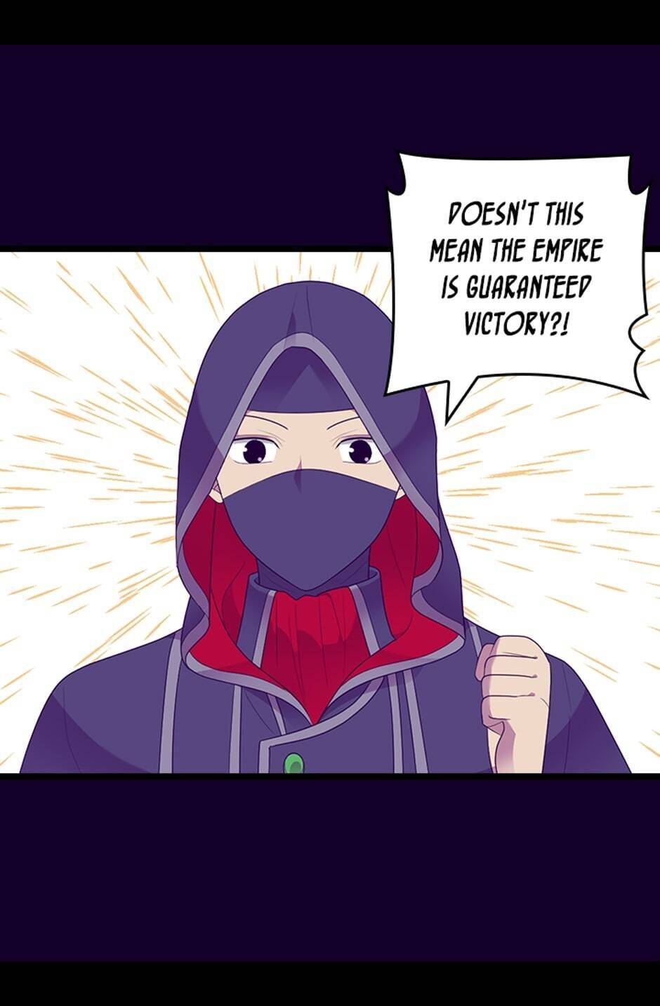 They Say I Was Born A King’s Daughter - Chapter 231 Page 8