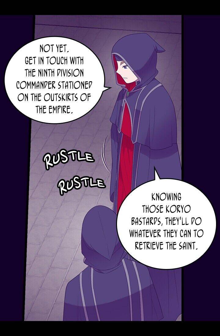 They Say I Was Born A King’s Daughter - Chapter 231 Page 9