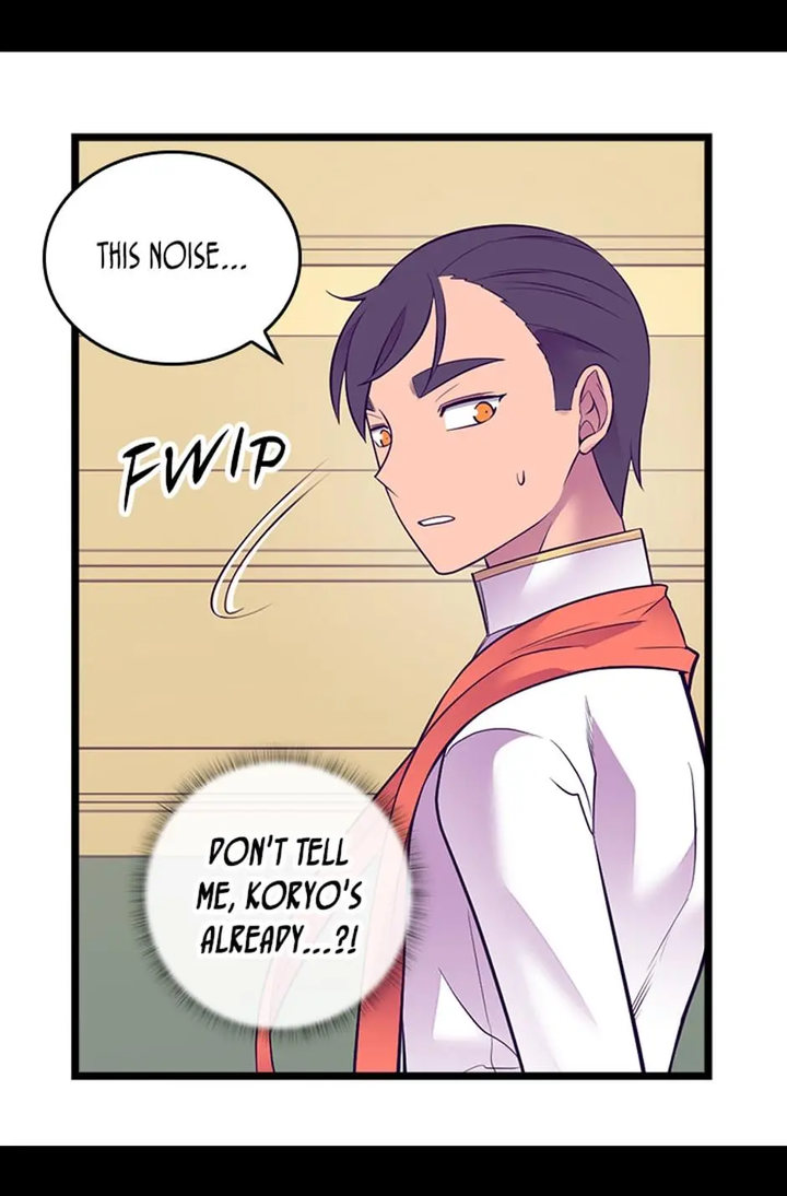 They Say I Was Born A King’s Daughter - Chapter 232 Page 12