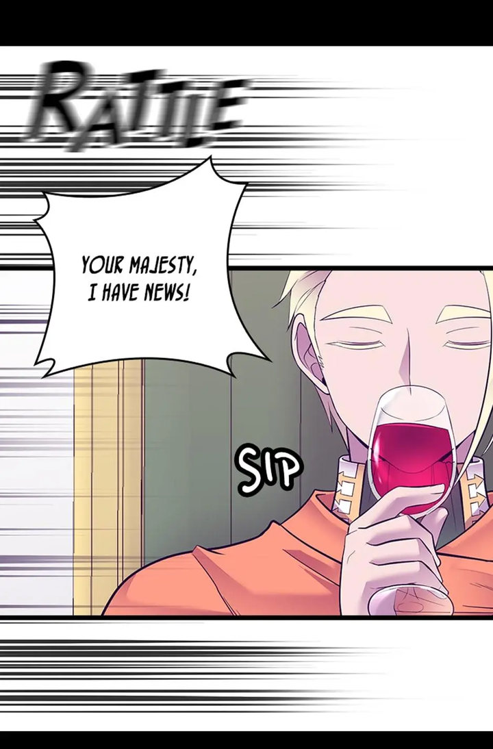 They Say I Was Born A King’s Daughter - Chapter 232 Page 13