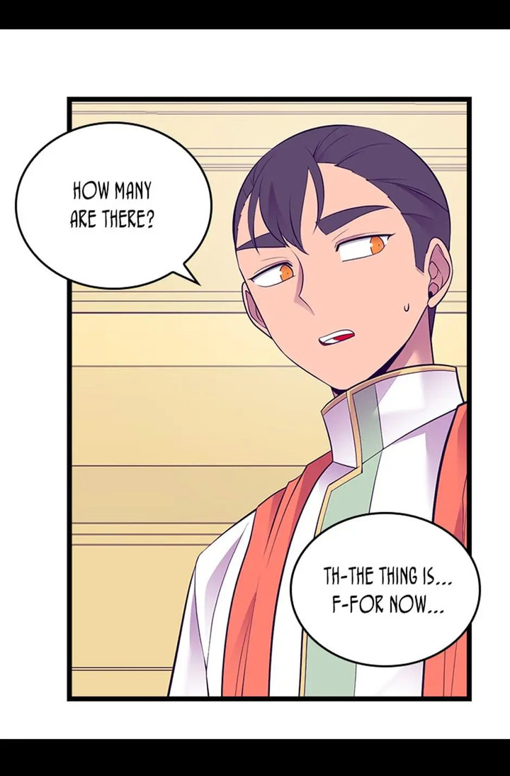 They Say I Was Born A King’s Daughter - Chapter 232 Page 15
