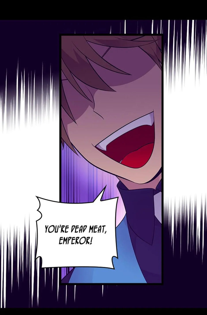 They Say I Was Born A King’s Daughter - Chapter 232 Page 18