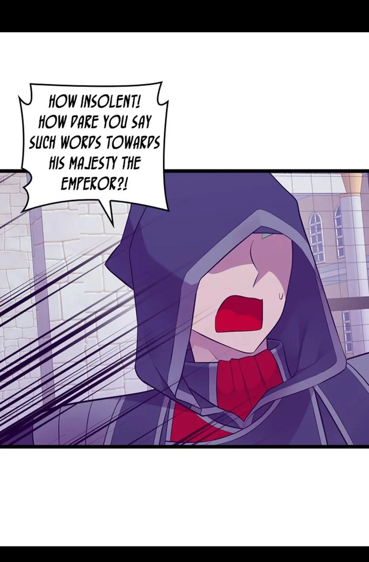 They Say I Was Born A King’s Daughter - Chapter 232 Page 20