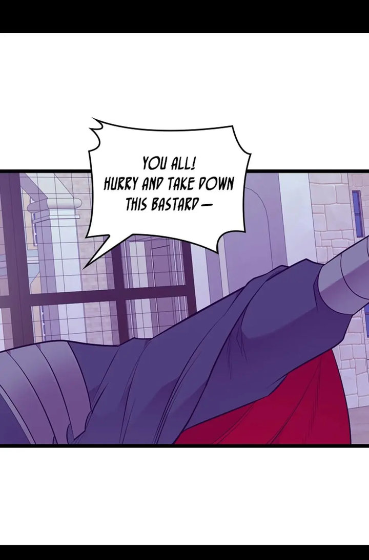 They Say I Was Born A King’s Daughter - Chapter 232 Page 21