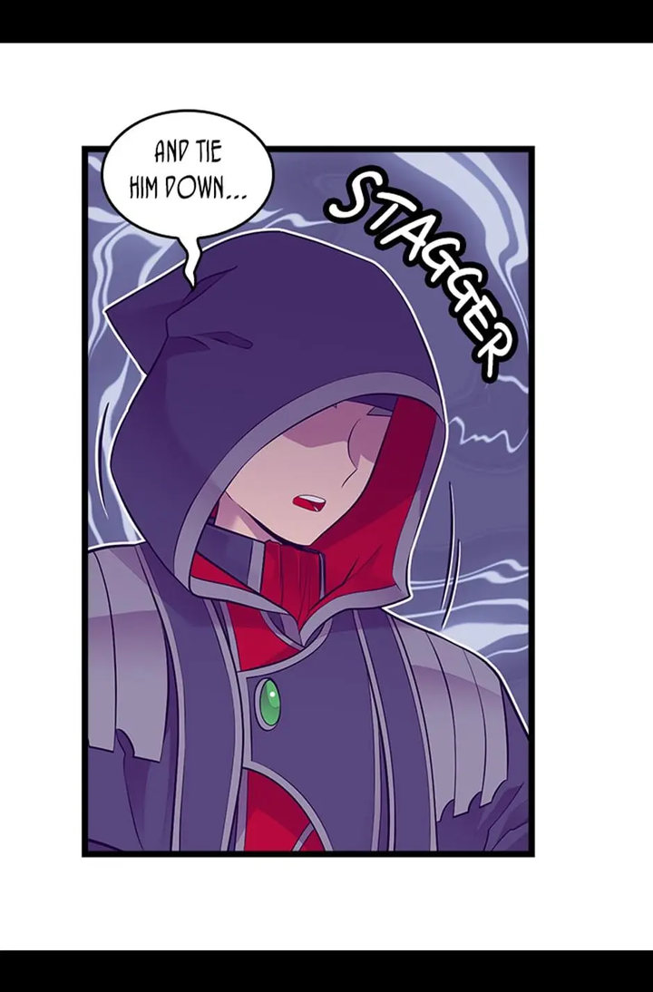 They Say I Was Born A King’s Daughter - Chapter 232 Page 23