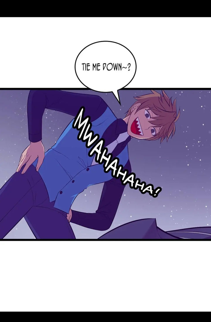 They Say I Was Born A King’s Daughter - Chapter 232 Page 25