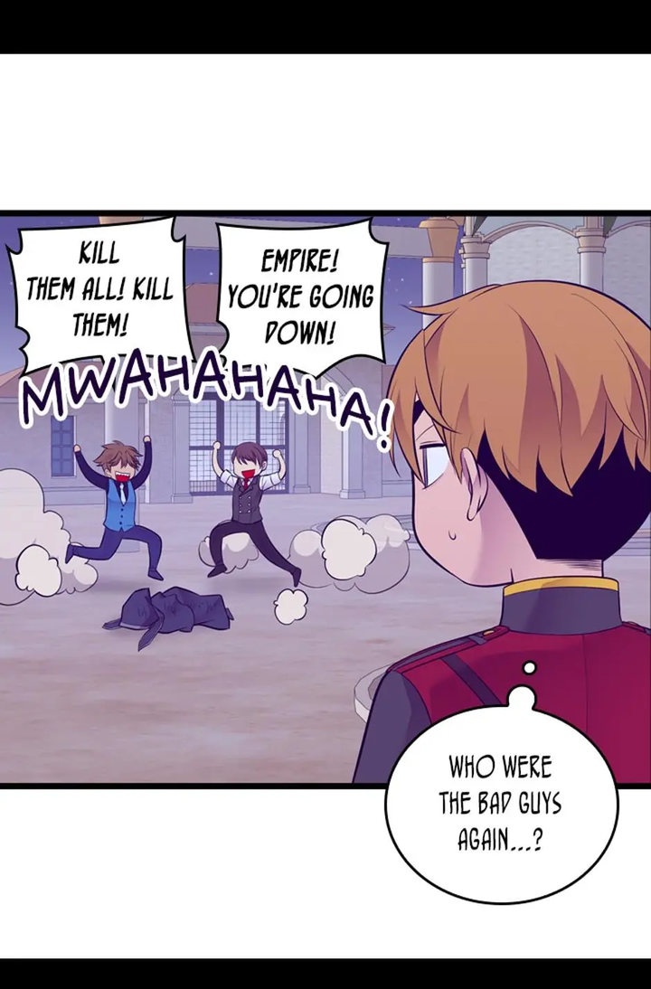 They Say I Was Born A King’s Daughter - Chapter 232 Page 27