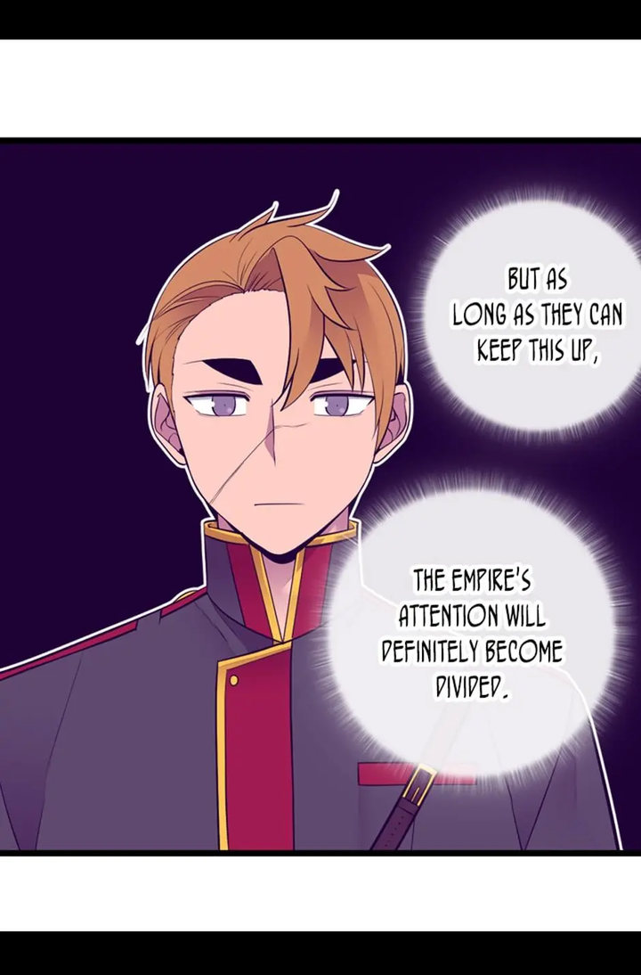 They Say I Was Born A King’s Daughter - Chapter 232 Page 28