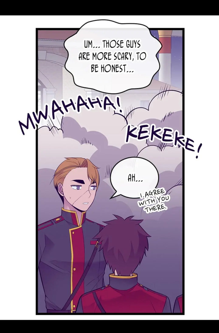 They Say I Was Born A King’s Daughter - Chapter 232 Page 31