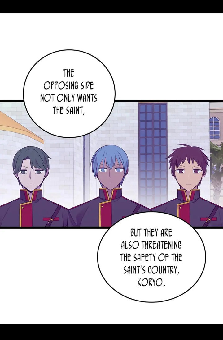 They Say I Was Born A King’s Daughter - Chapter 232 Page 33