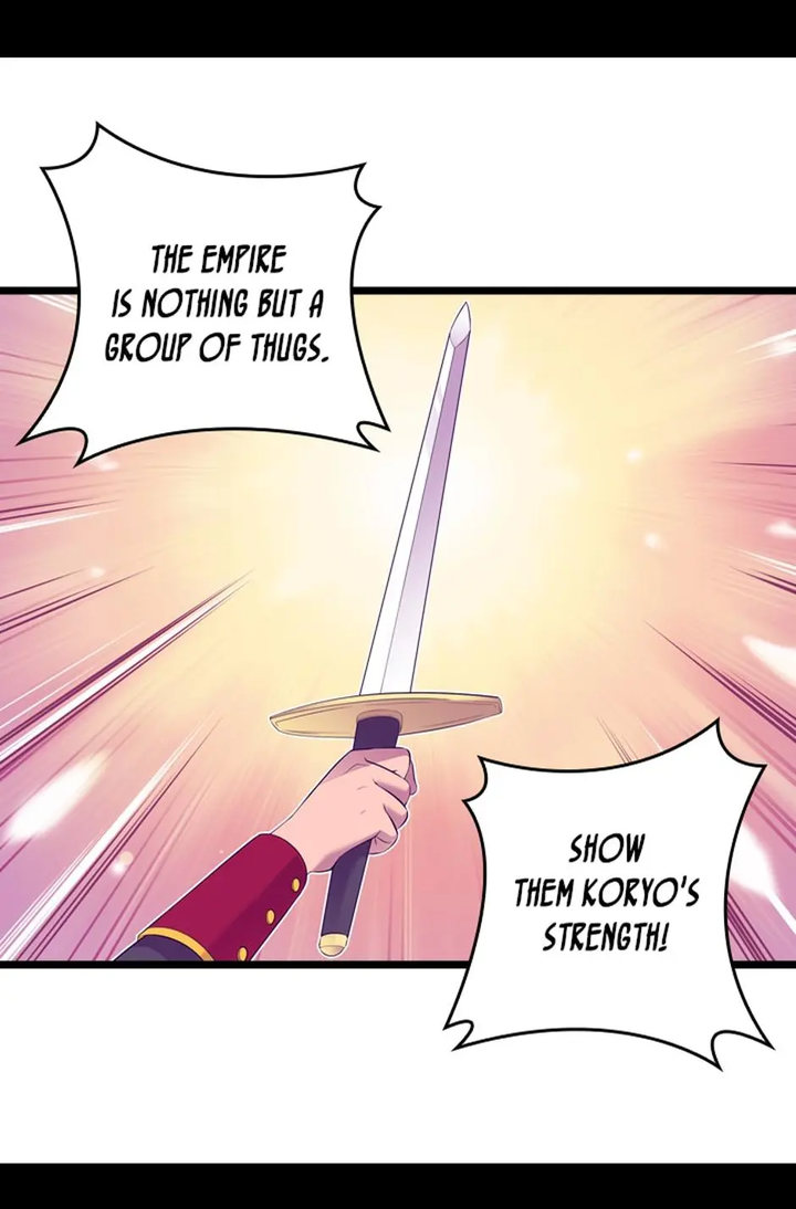 They Say I Was Born A King’s Daughter - Chapter 232 Page 34