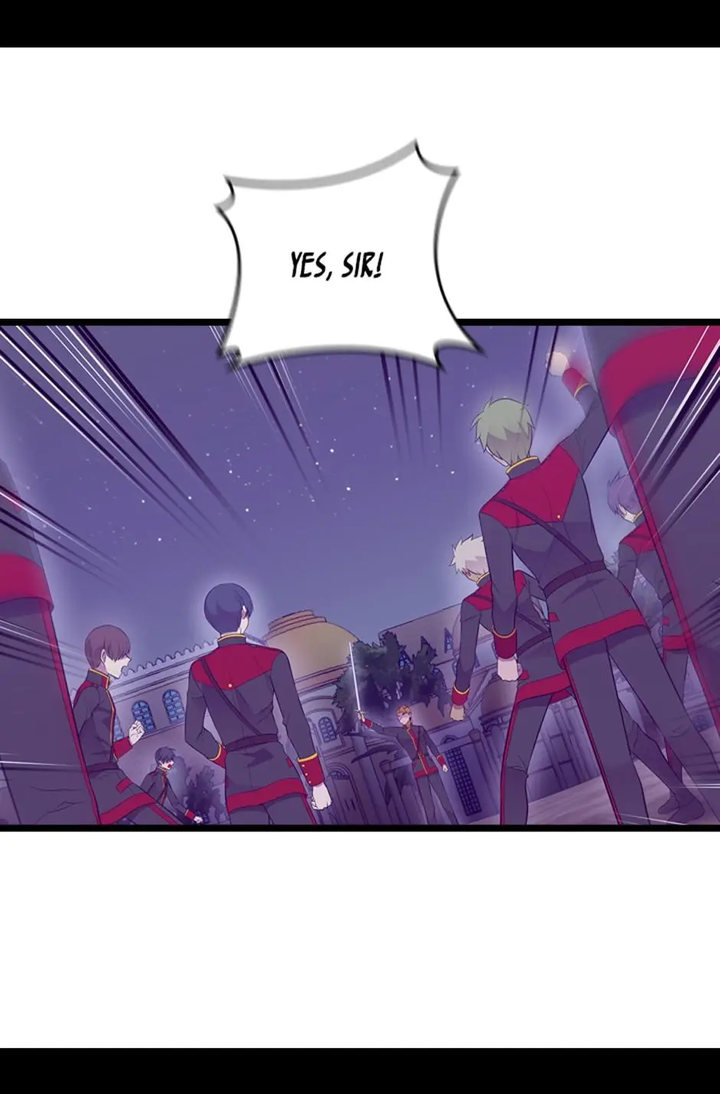 They Say I Was Born A King’s Daughter - Chapter 232 Page 35