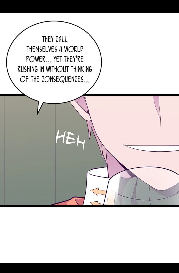 They Say I Was Born A King’s Daughter - Chapter 232 Page 38