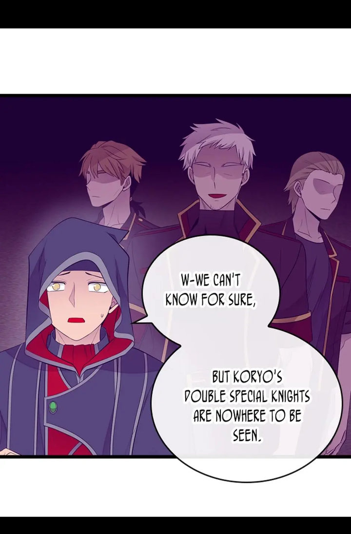 They Say I Was Born A King’s Daughter - Chapter 232 Page 41