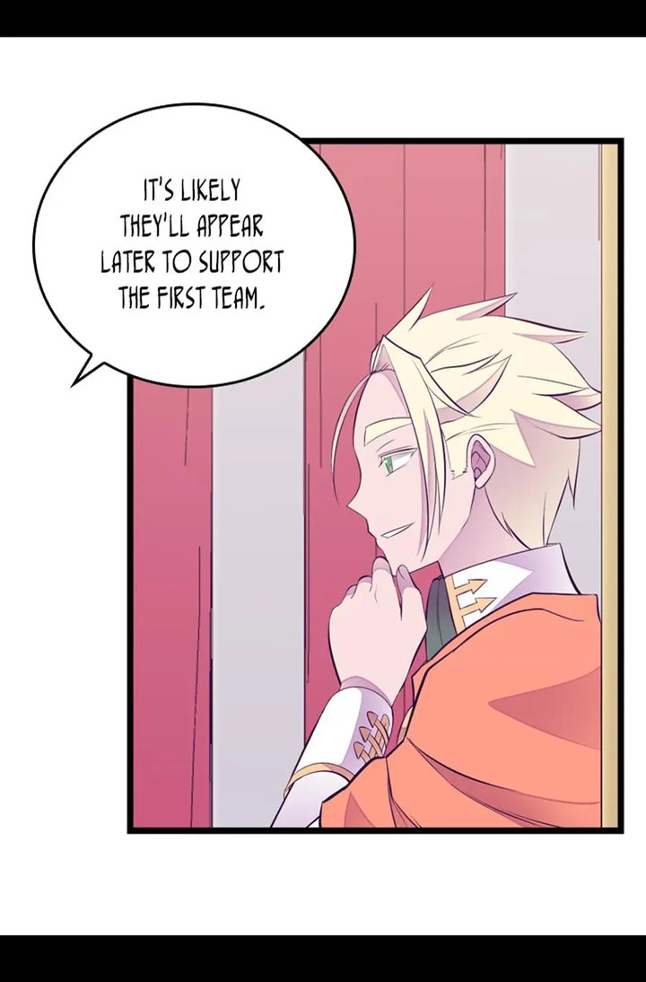 They Say I Was Born A King’s Daughter - Chapter 232 Page 42