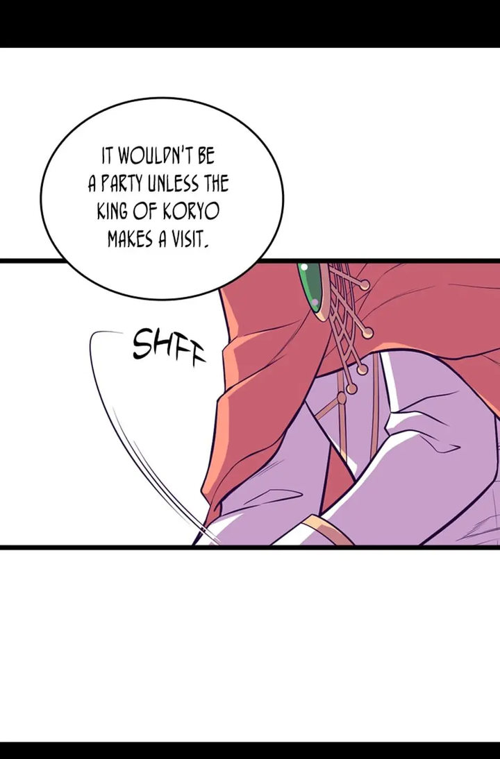 They Say I Was Born A King’s Daughter - Chapter 232 Page 48