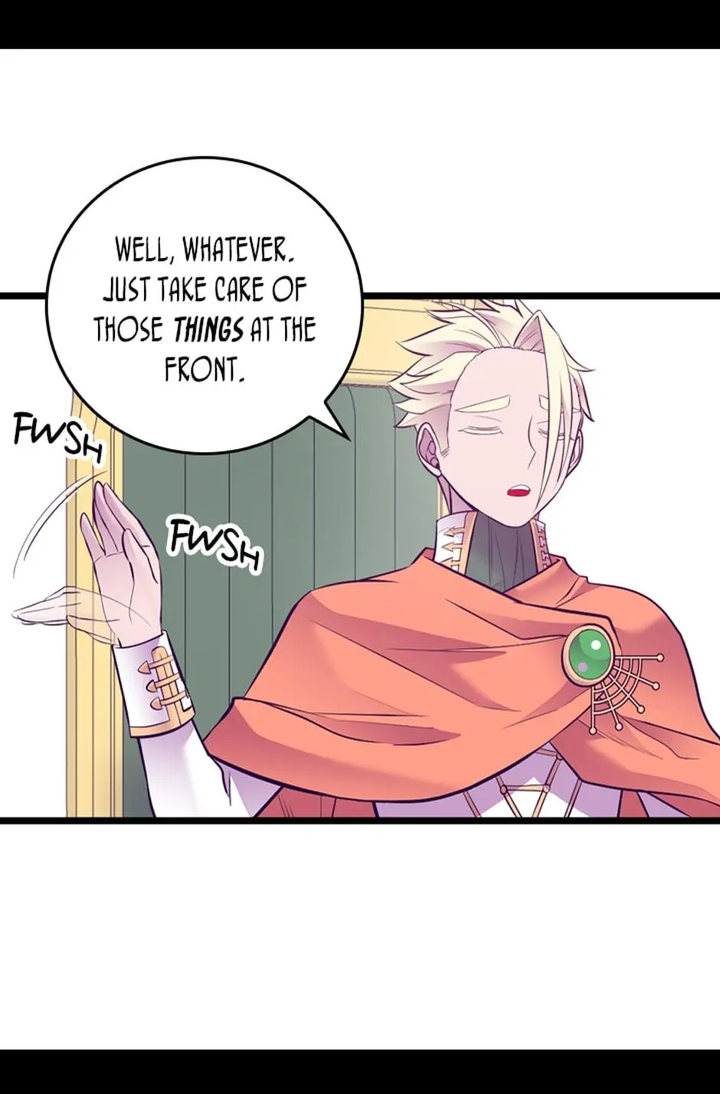 They Say I Was Born A King’s Daughter - Chapter 232 Page 49