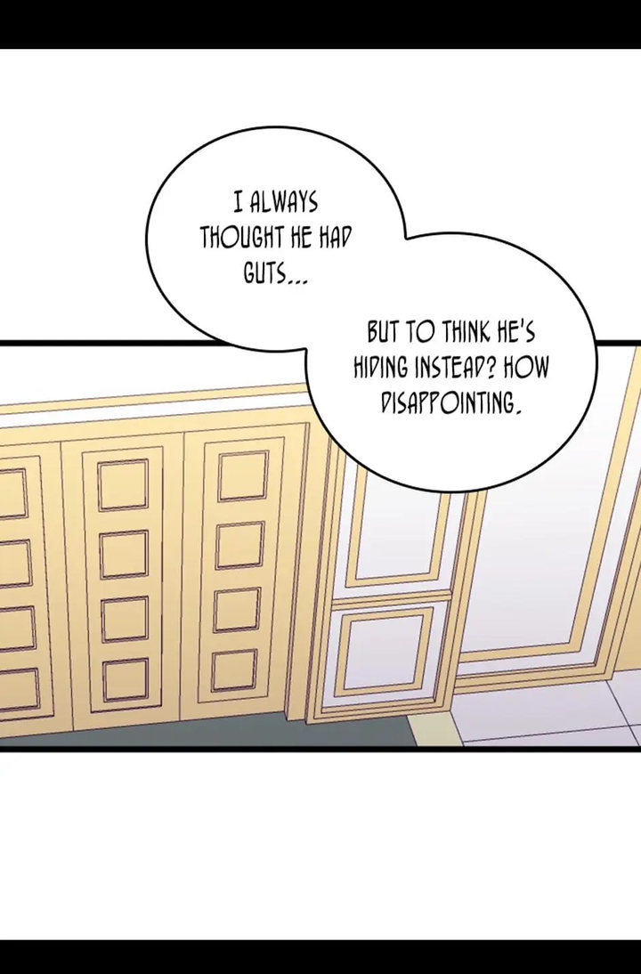 They Say I Was Born A King’s Daughter - Chapter 232 Page 50
