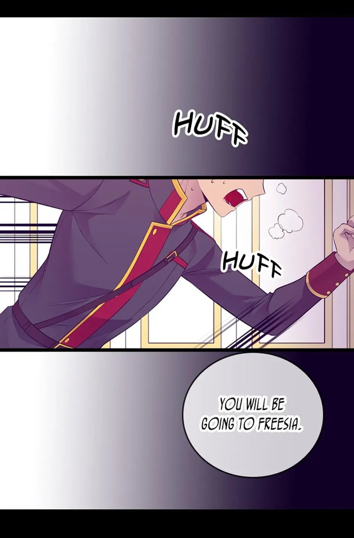 They Say I Was Born A King’s Daughter - Chapter 232 Page 60
