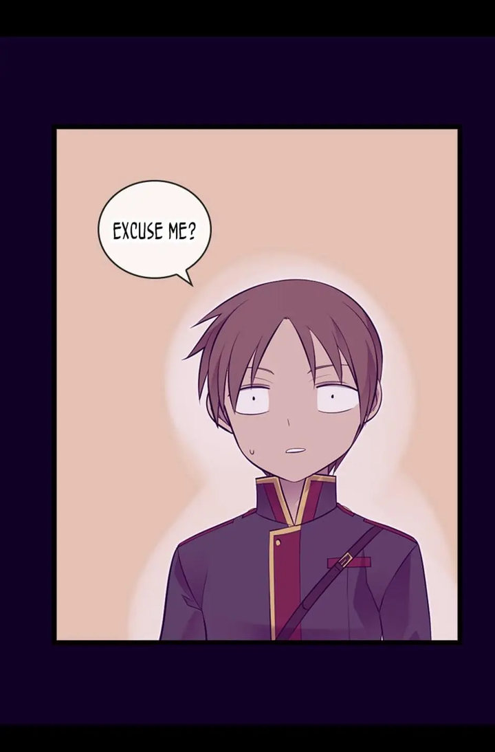 They Say I Was Born A King’s Daughter - Chapter 232 Page 61