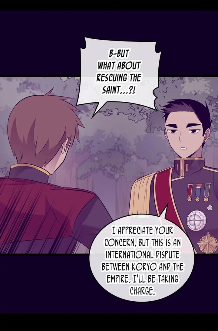 They Say I Was Born A King’s Daughter - Chapter 232 Page 62