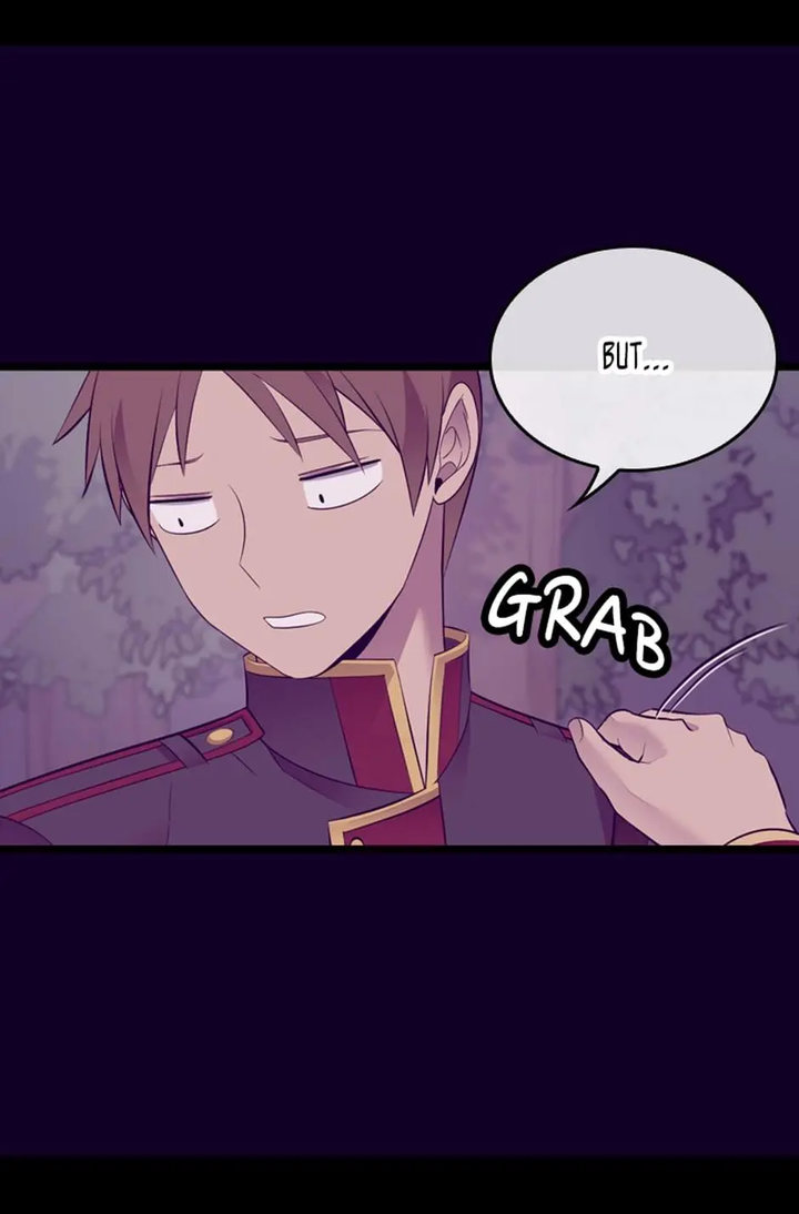 They Say I Was Born A King’s Daughter - Chapter 232 Page 66