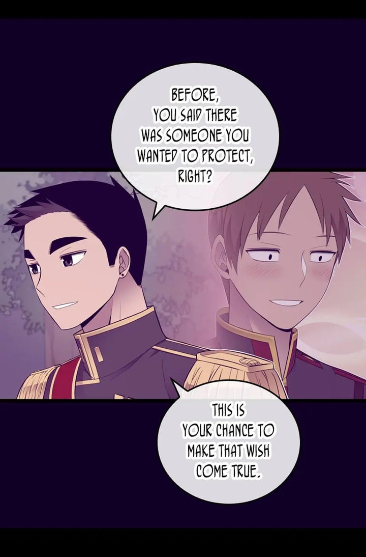 They Say I Was Born A King’s Daughter - Chapter 232 Page 67