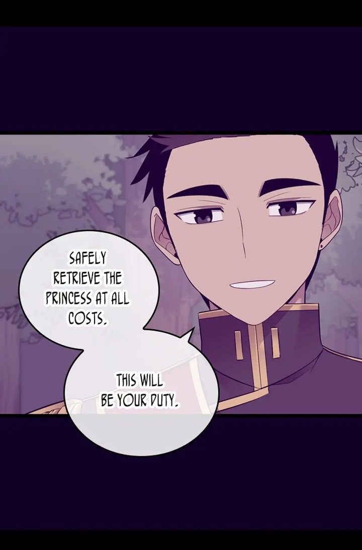 They Say I Was Born A King’s Daughter - Chapter 232 Page 68