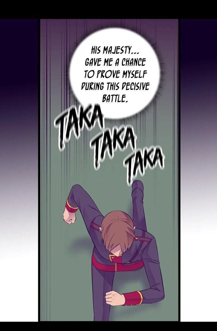 They Say I Was Born A King’s Daughter - Chapter 232 Page 70