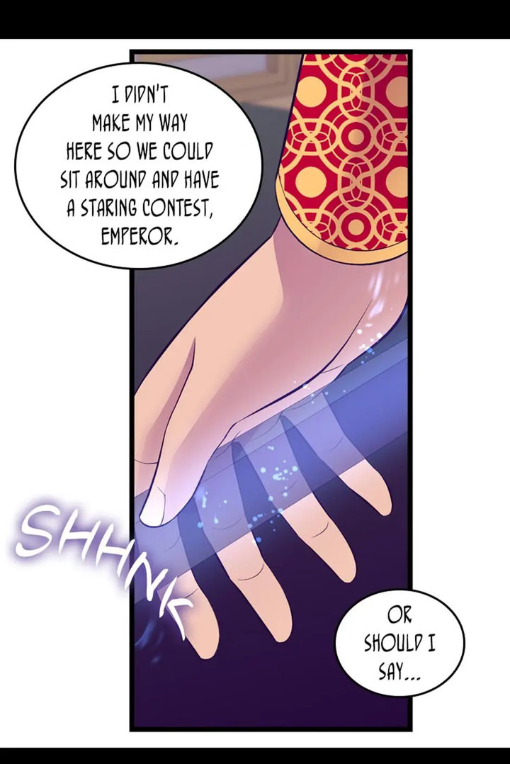 They Say I Was Born A King’s Daughter - Chapter 233 Page 10