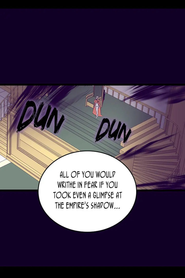 They Say I Was Born A King’s Daughter - Chapter 233 Page 16