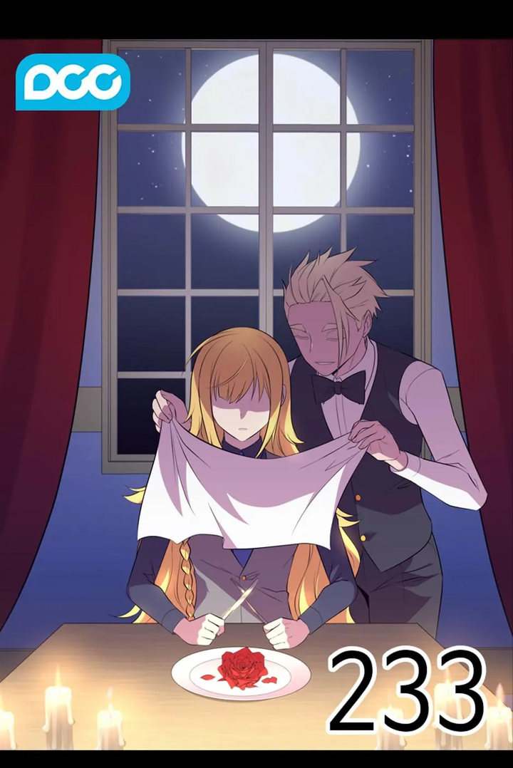 They Say I Was Born A King’s Daughter - Chapter 233 Page 19