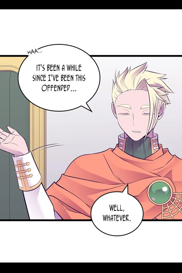 They Say I Was Born A King’s Daughter - Chapter 233 Page 22