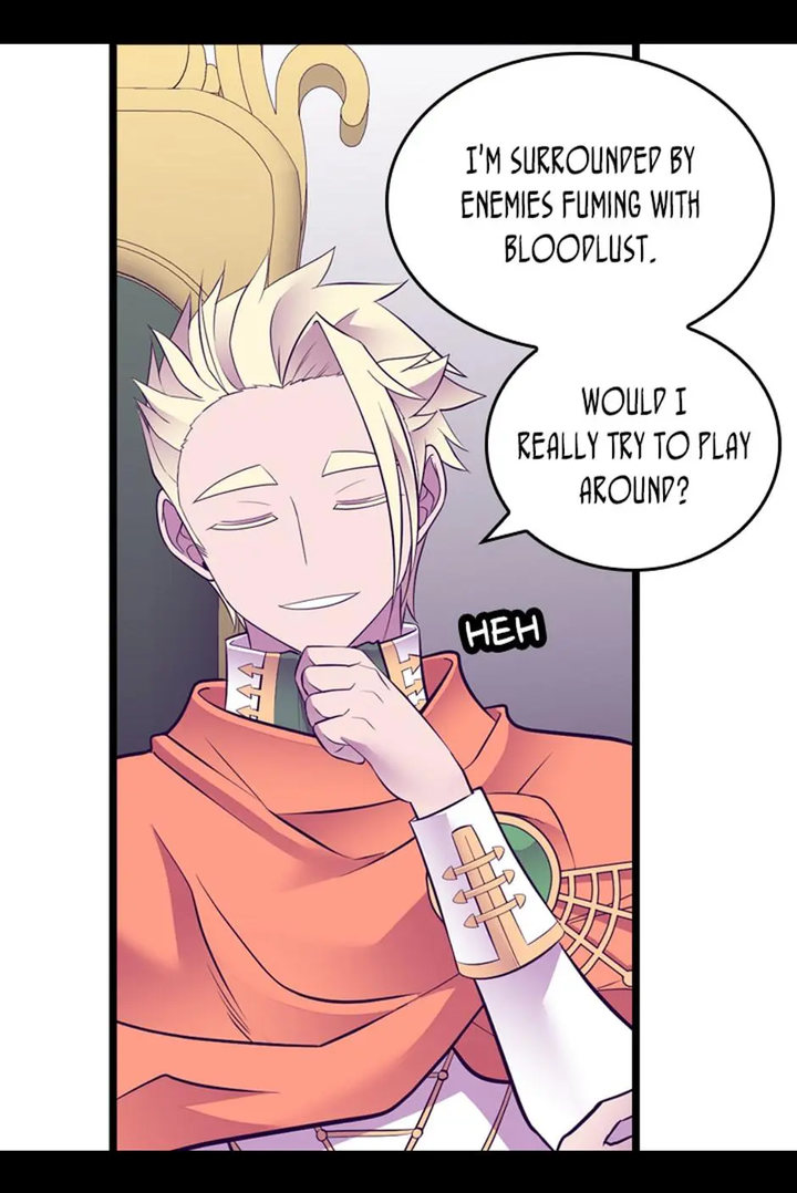 They Say I Was Born A King’s Daughter - Chapter 233 Page 26