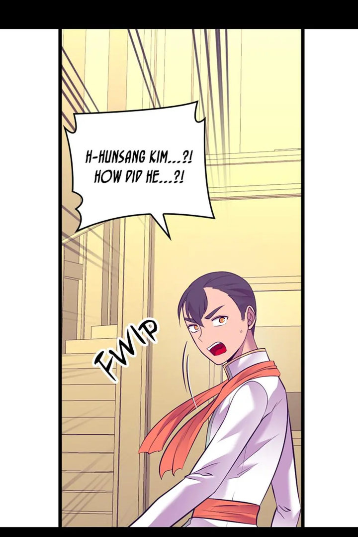 They Say I Was Born A King’s Daughter - Chapter 233 Page 3