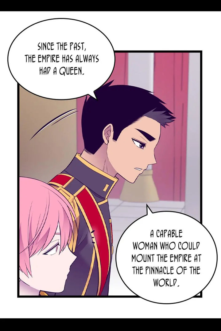 They Say I Was Born A King’s Daughter - Chapter 233 Page 34