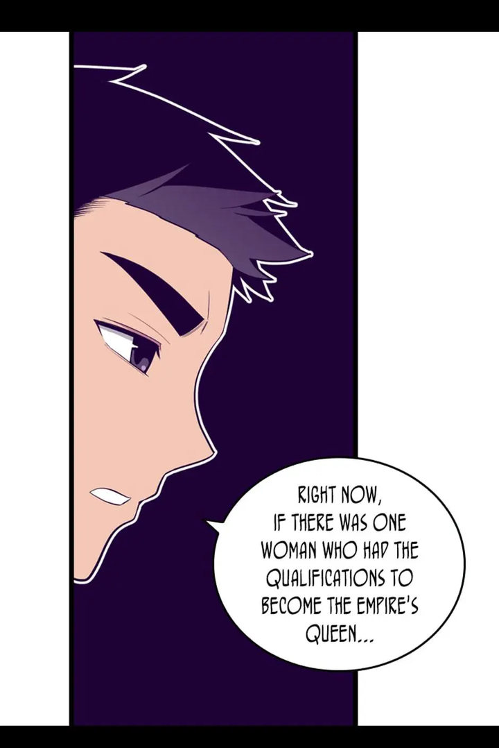 They Say I Was Born A King’s Daughter - Chapter 233 Page 35