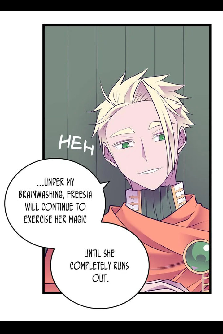 They Say I Was Born A King’s Daughter - Chapter 233 Page 38
