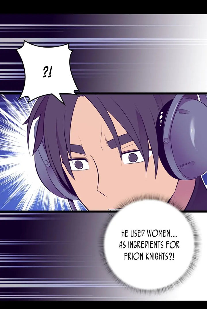 They Say I Was Born A King’s Daughter - Chapter 233 Page 40