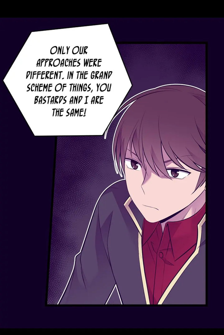 They Say I Was Born A King’s Daughter - Chapter 233 Page 46