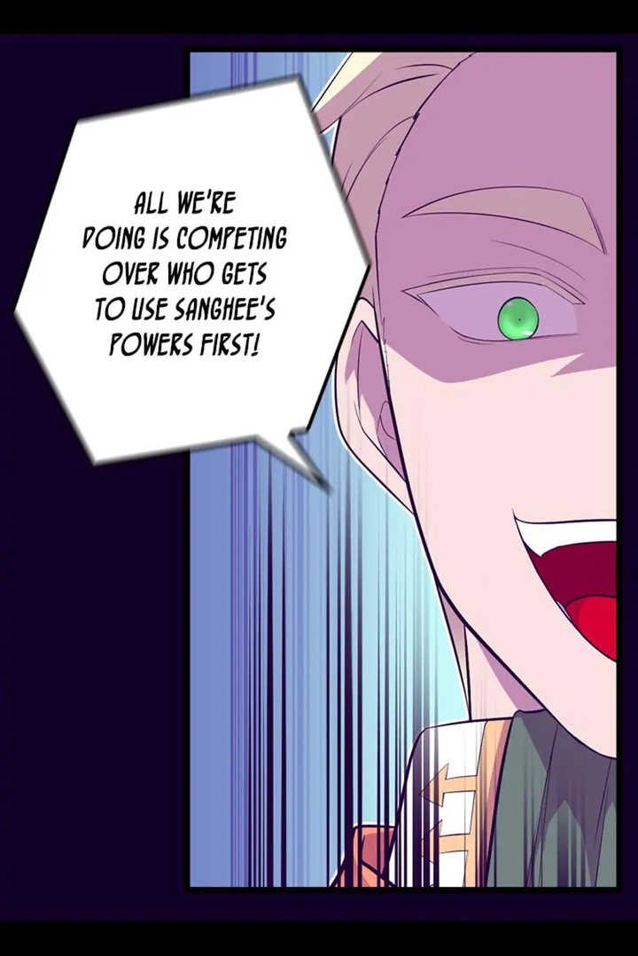 They Say I Was Born A King’s Daughter - Chapter 233 Page 47